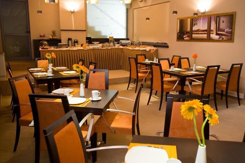 Alexandros Boutique Hotel photo 1