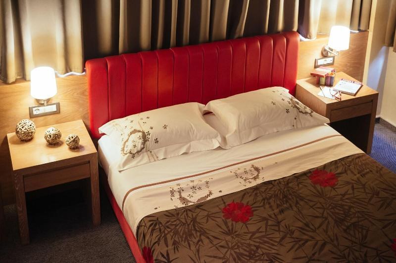 Alexandros Boutique Hotel photo 3