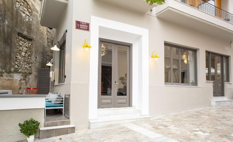 Athena Hotel Nafplio photo 4