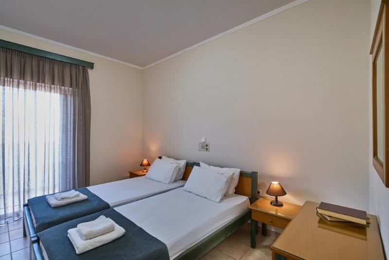 Inea Sole Hotel