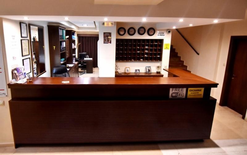 24 Seven Boutique Hotel photo 4
