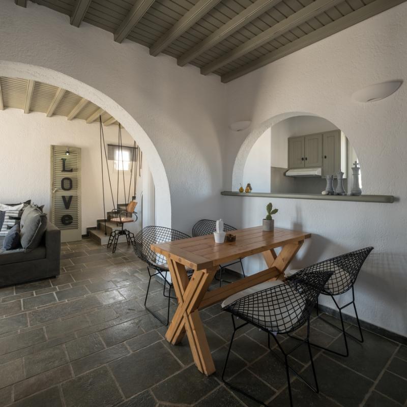 Olive Mykonos Villas