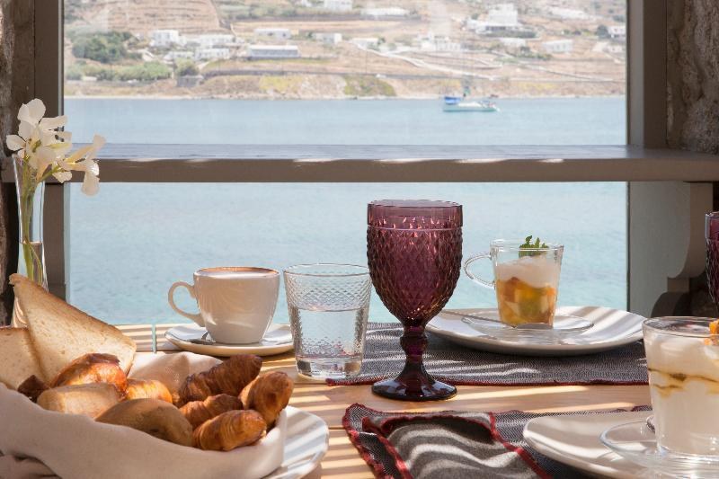 Dreambox Mykonos Suites photo 3