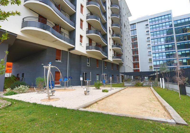 Apparteo Marseille photo 2