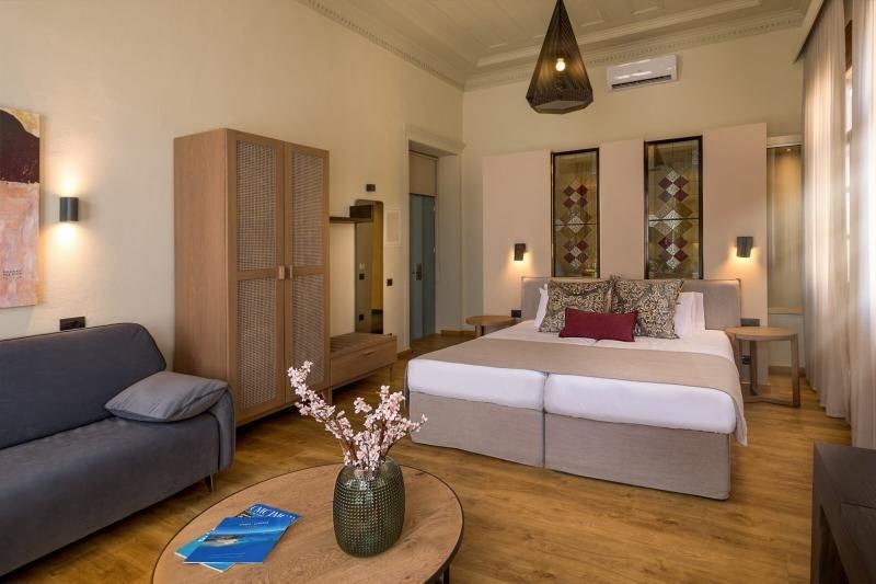 Contesa Boutique Hotel photo 1