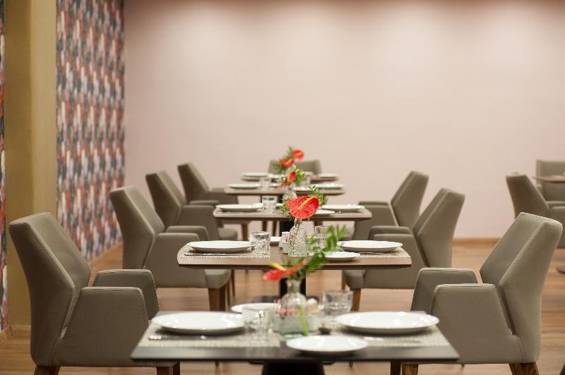 Athenaeum Smart Hotel photo 4