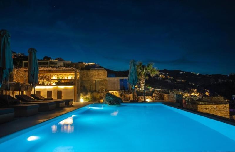 My Aktis Luxury Suites and Villas photo 4
