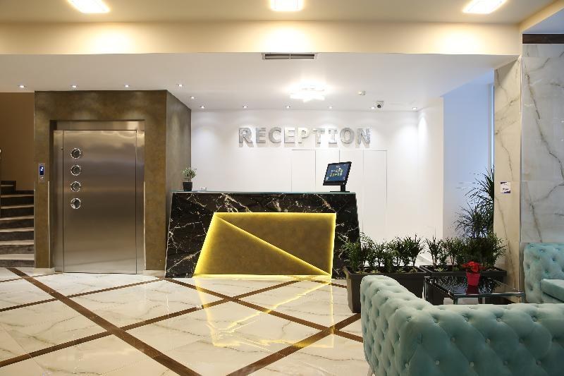 Athens Starlight Hotel photo 3