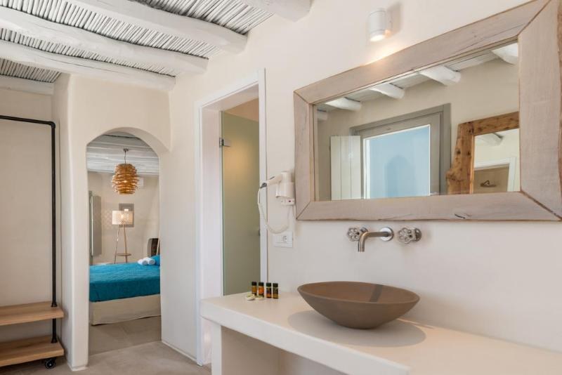 Legacy suites