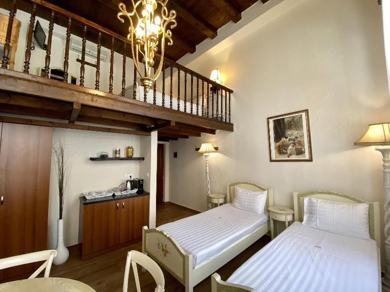 Boutique Hotel Del Doge