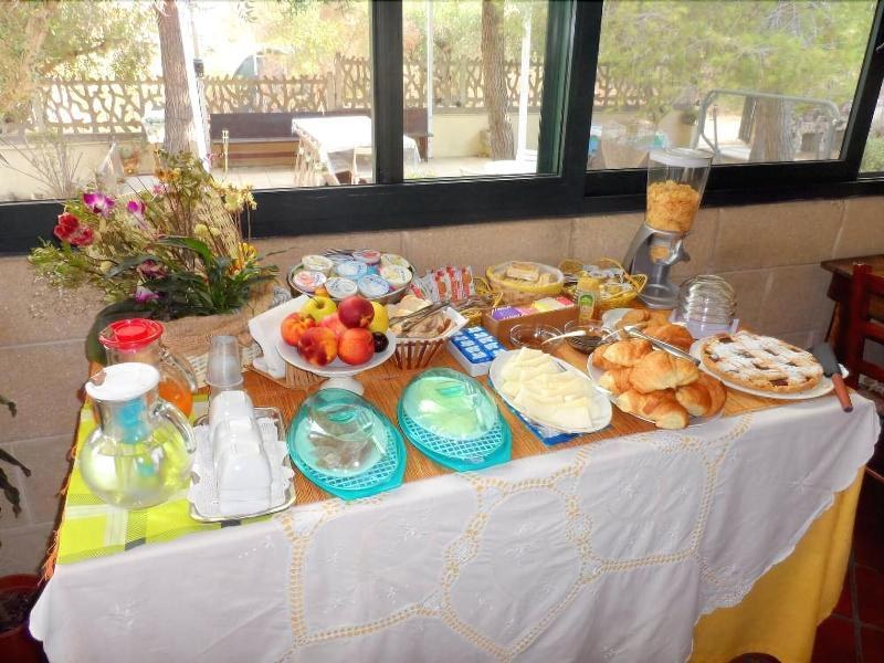 B&B SANTA VENARDIA photo 3