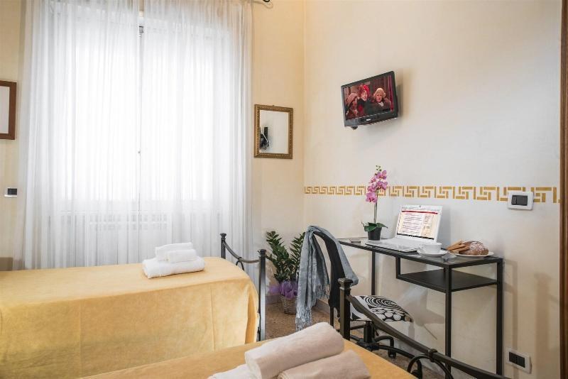 Giornate Romane - B&B photo 4