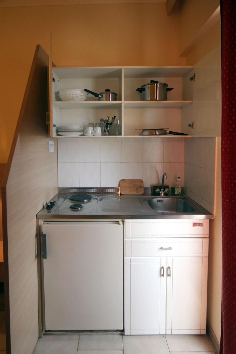 Philoxenia & Studios photo 4