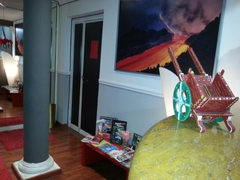 B&B Sul Molo photo 3