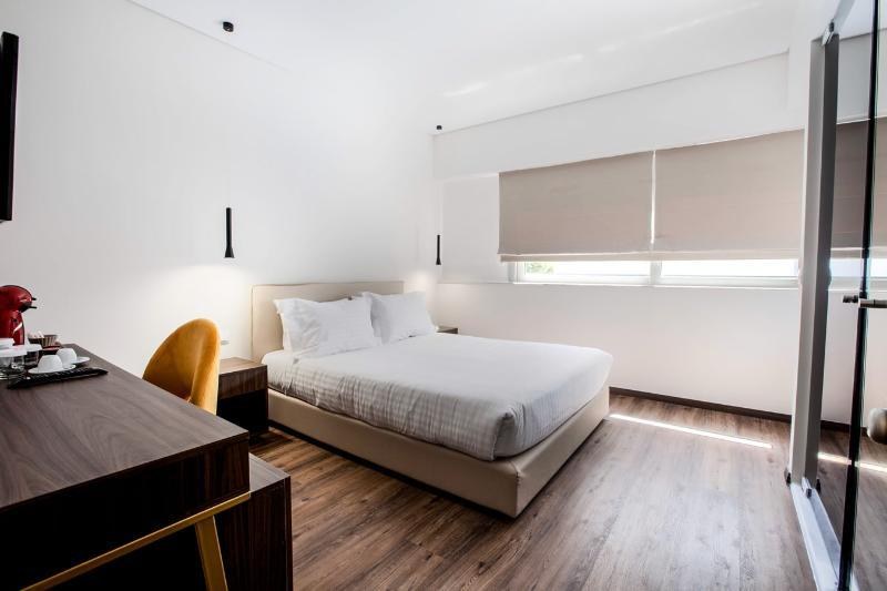 B4B Athens Signature Hotel photo 3