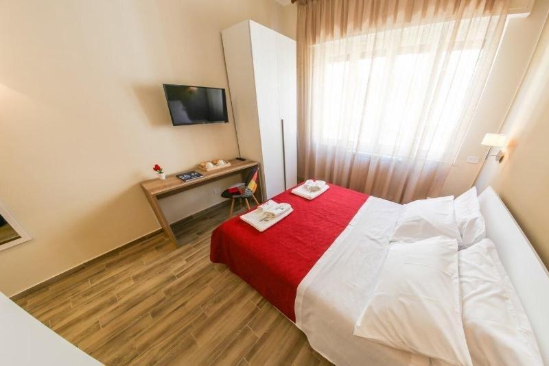 Quinto Stabile Rooms & Suite photo 3