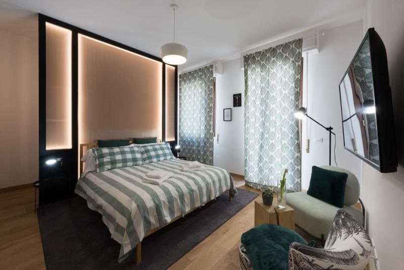 B&B La Marmora 39