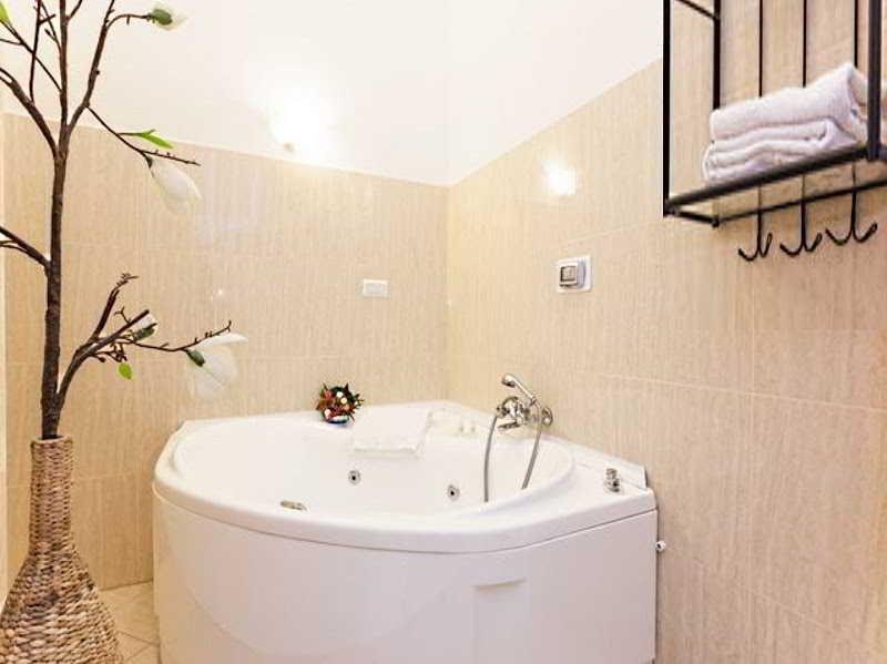 Trastevere Terrace Suites photo 2
