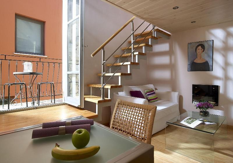 Boutique Hotel Fortino