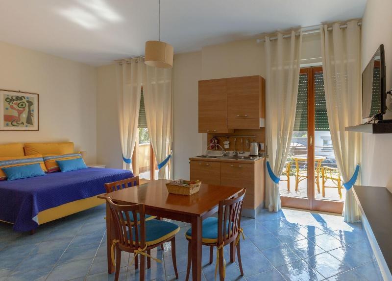 Villa Rosa Sorrento photo 1