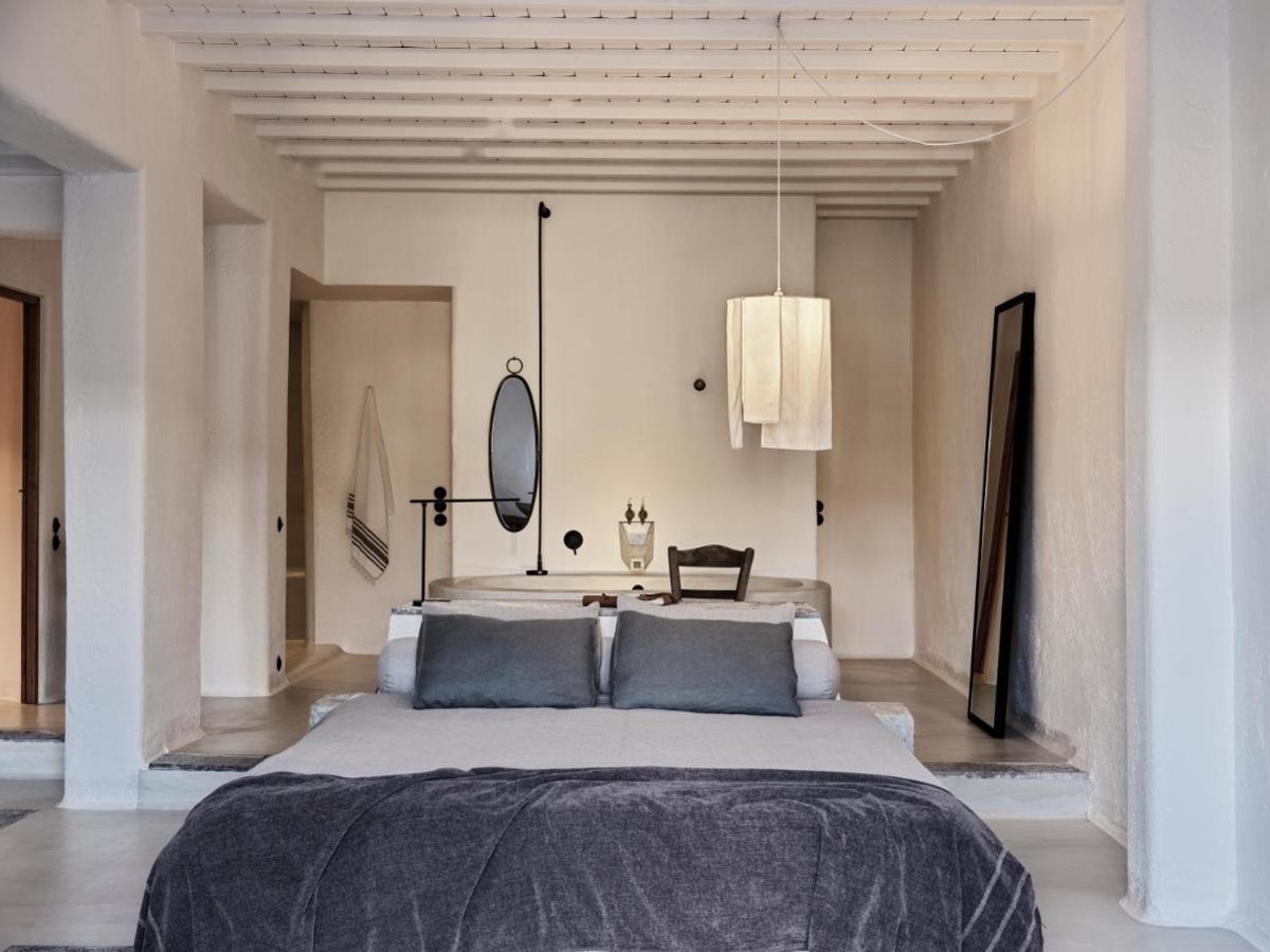 NOMAD MYKONOS photo 2