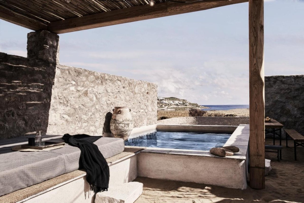 NOMAD MYKONOS photo 4
