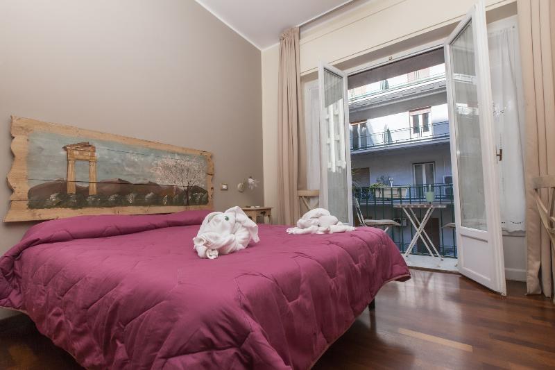 Stupor Mundi Bed and Breakfast photo 1