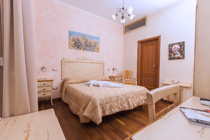 Stupor Mundi Bed and Breakfast photo 2