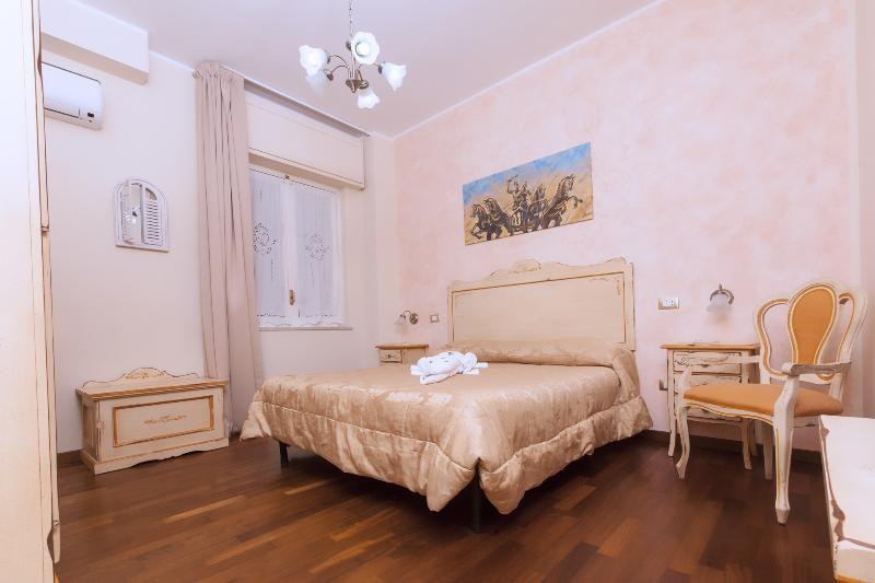 Stupor Mundi Bed and Breakfast photo 4