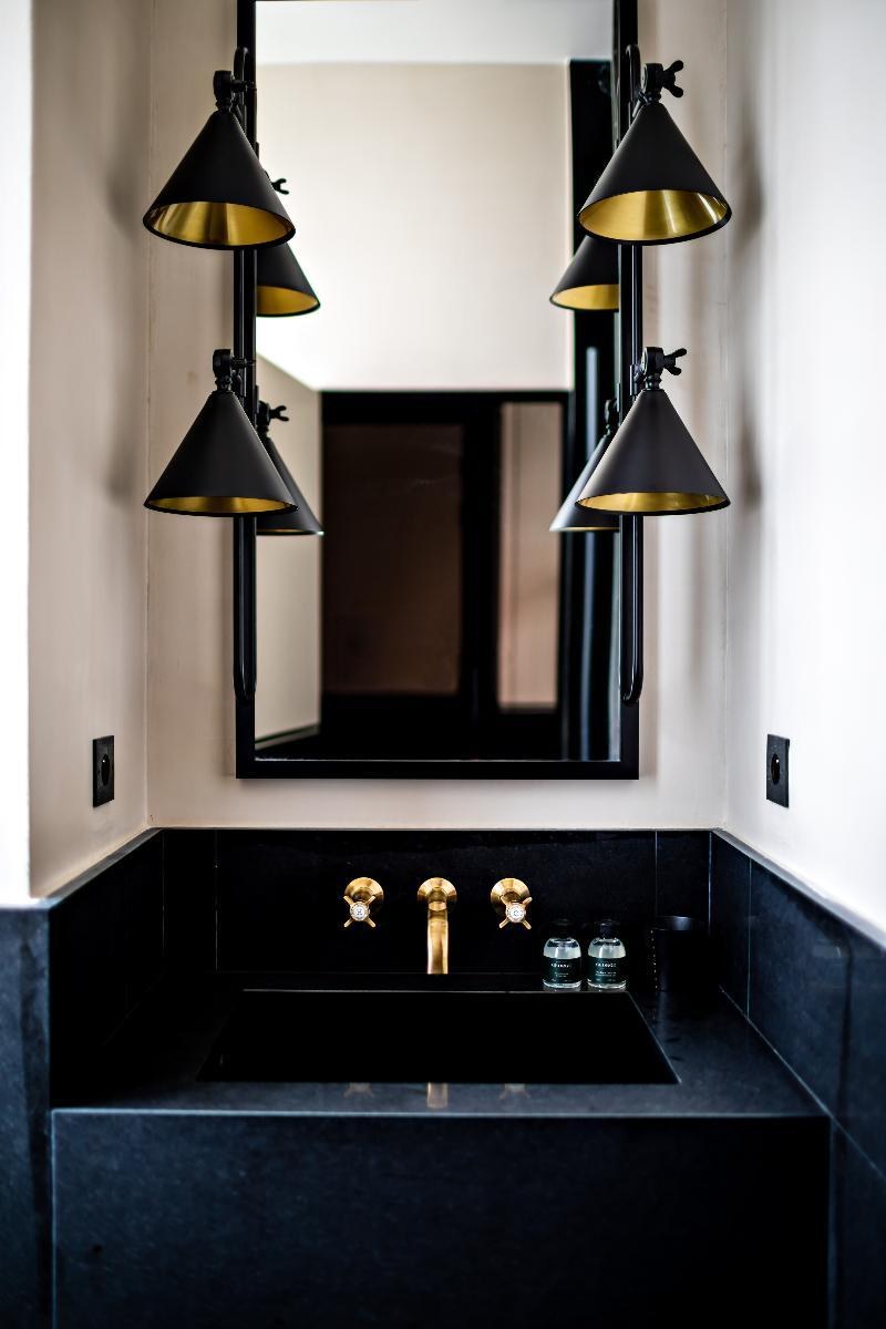 MONSIEUR GEORGE Hotel & Spa photo 3