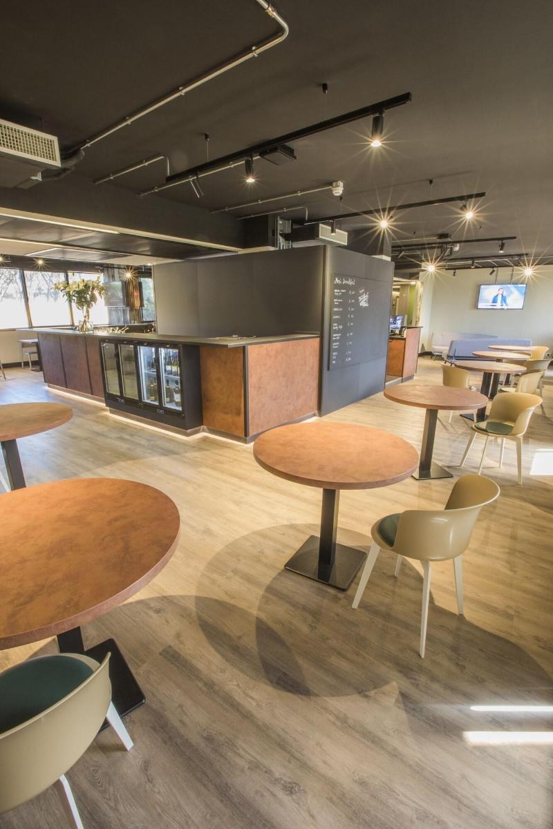 Mercure Roma Cinecittà (Nueva Apertura)