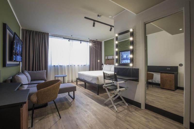 Mercure Roma Cinecittà (Nueva Apertura) photo 3