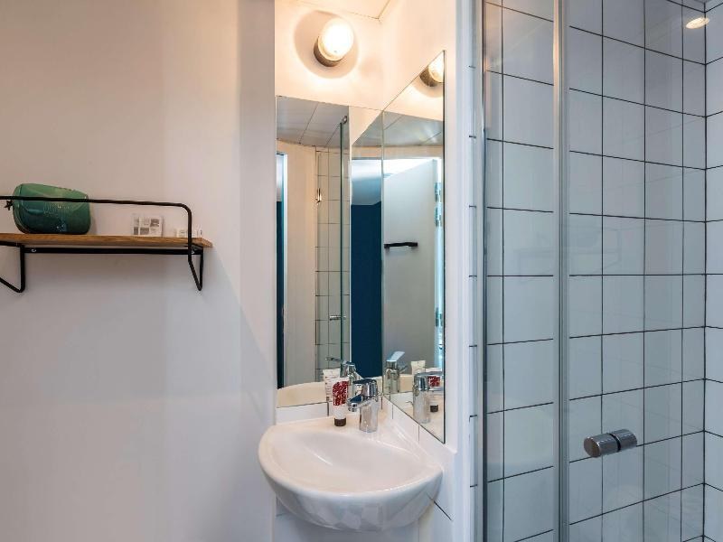 Ibis Styles Paris Gare de l'Est Magenta