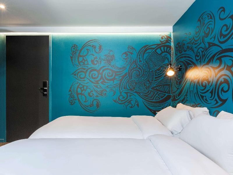 Ibis Styles Paris Gare de l'Est Magenta photo 2