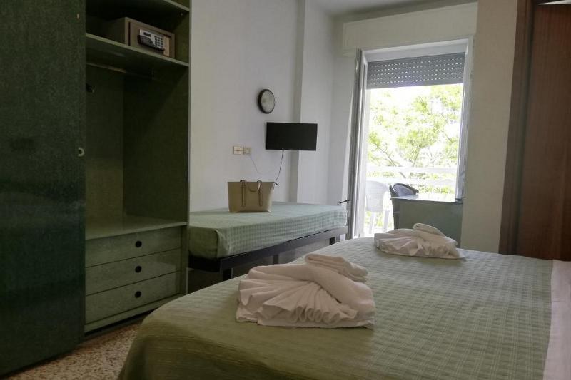 Hotel Concordia photo 2