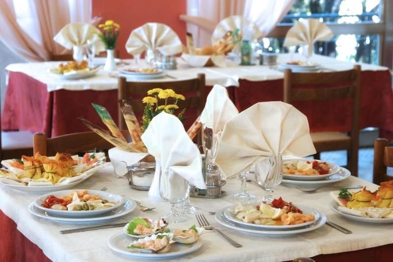 HOTEL MARSELLI