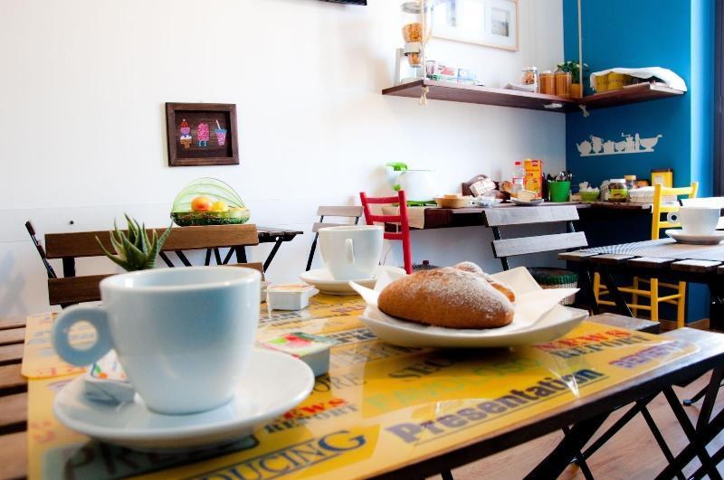 Miro Bed And Breakfast photo 1