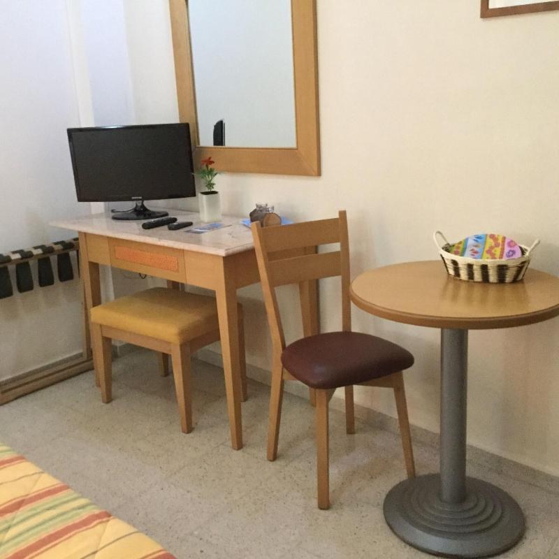 AROCARIA APARTMENTS photo 1