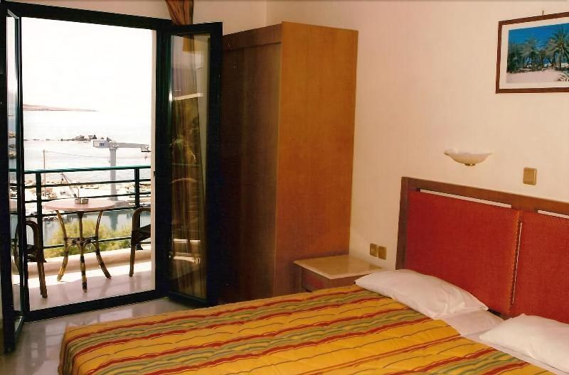AROCARIA APARTMENTS photo 4
