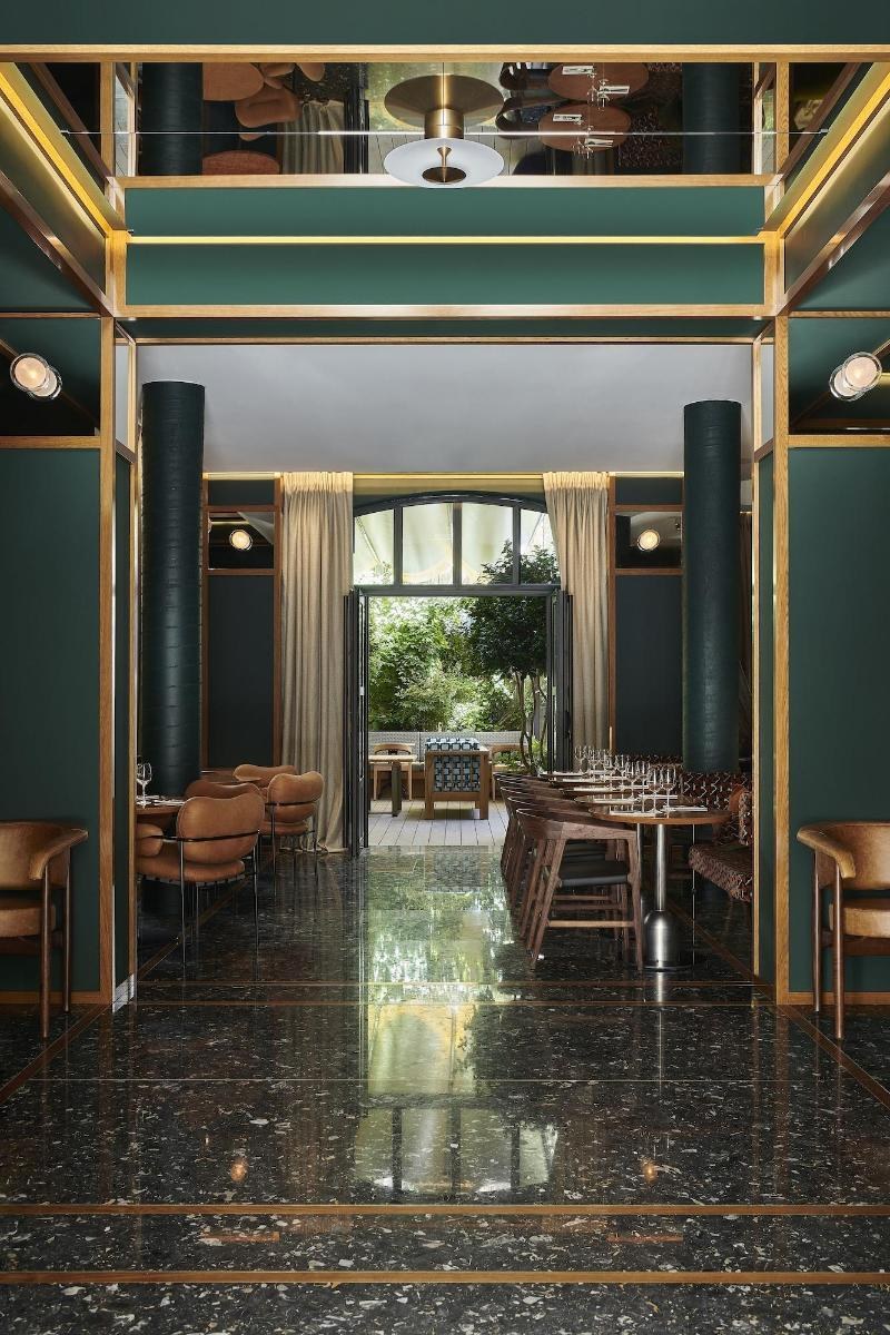 Hotel Le Ballu photo 2