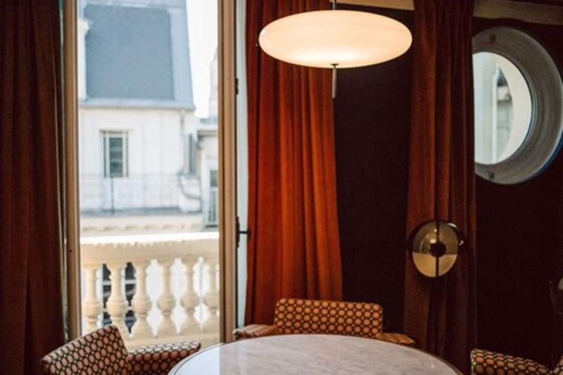 Hotel Le Ballu photo 4