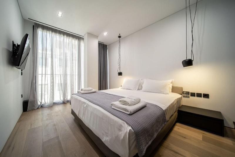 The Duke Boutique Suites photo 3