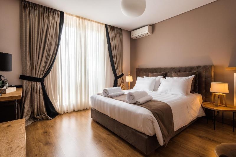 Acropolis Exclusive Residence photo 1