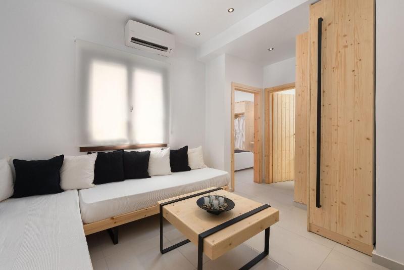 Old Town Senses Boutique Hotel photo 2