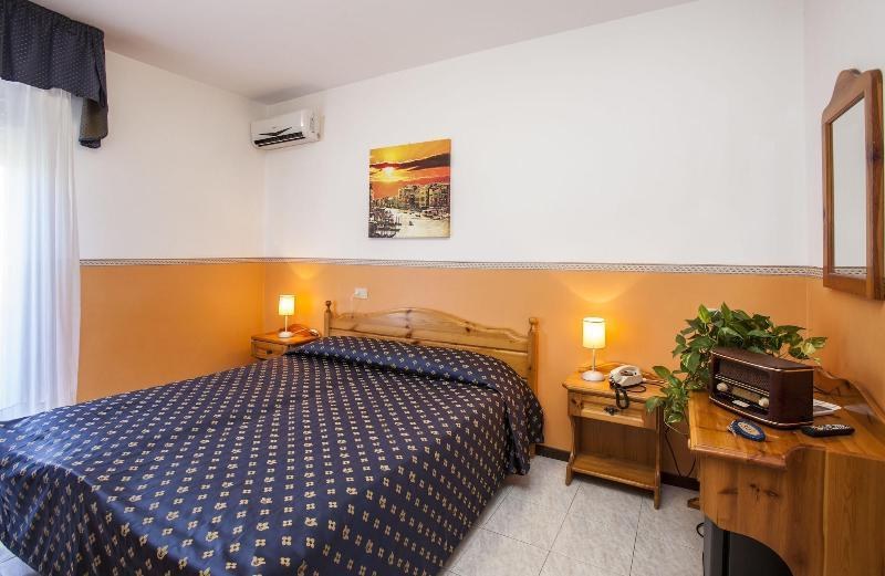 Danubio Hotel photo 2