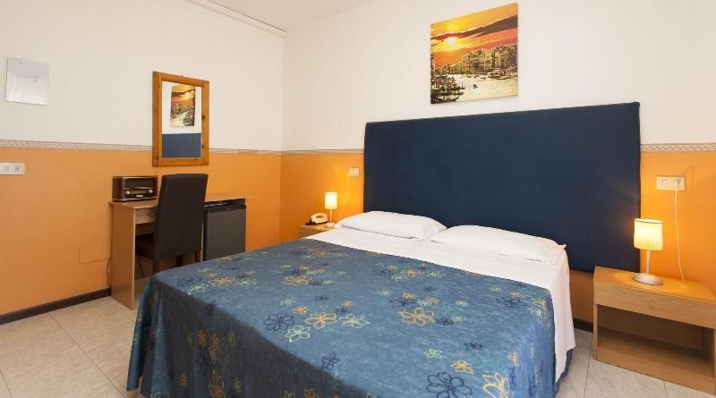 Danubio Hotel photo 4