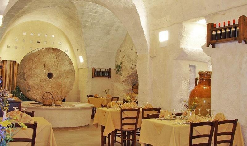 Masseria L'Antico Frantoio photo 3