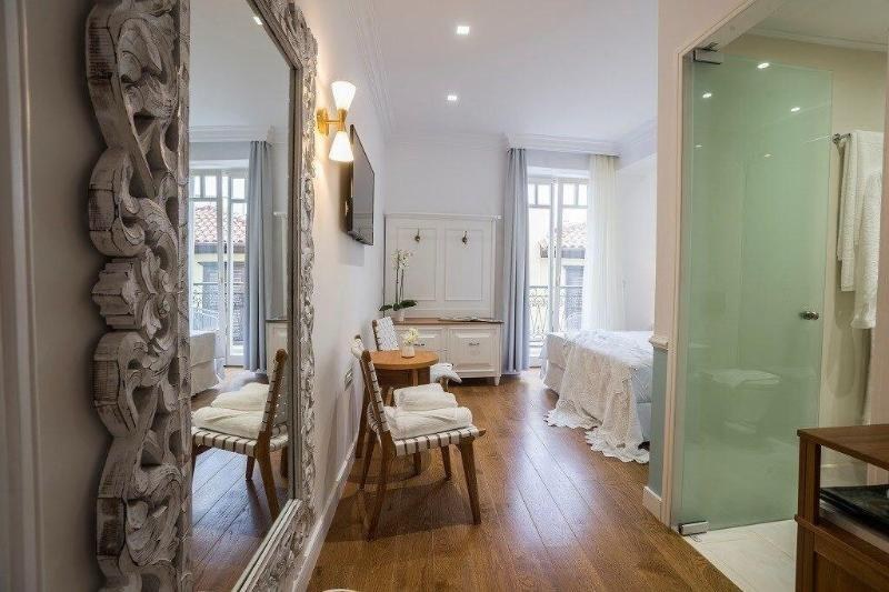 Casa Kallergi