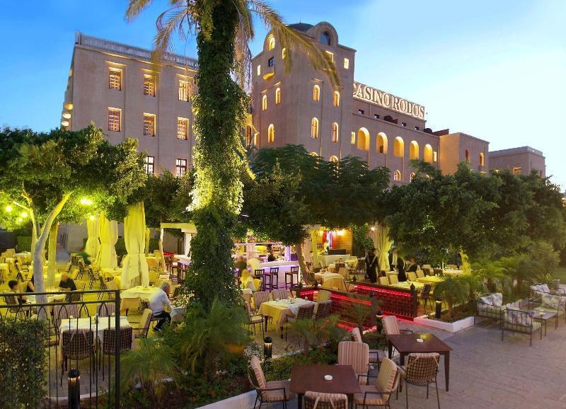 Grande Albergo delle Rose photo 3