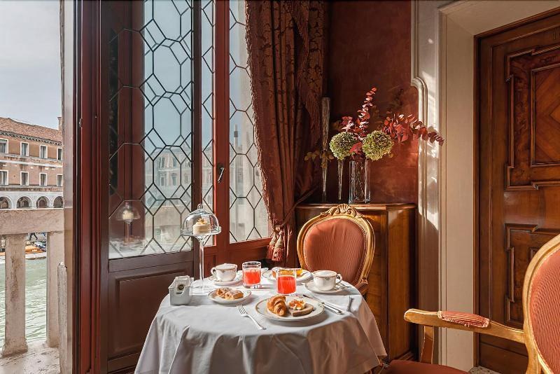 Hotel Al Ponte Antico photo 1